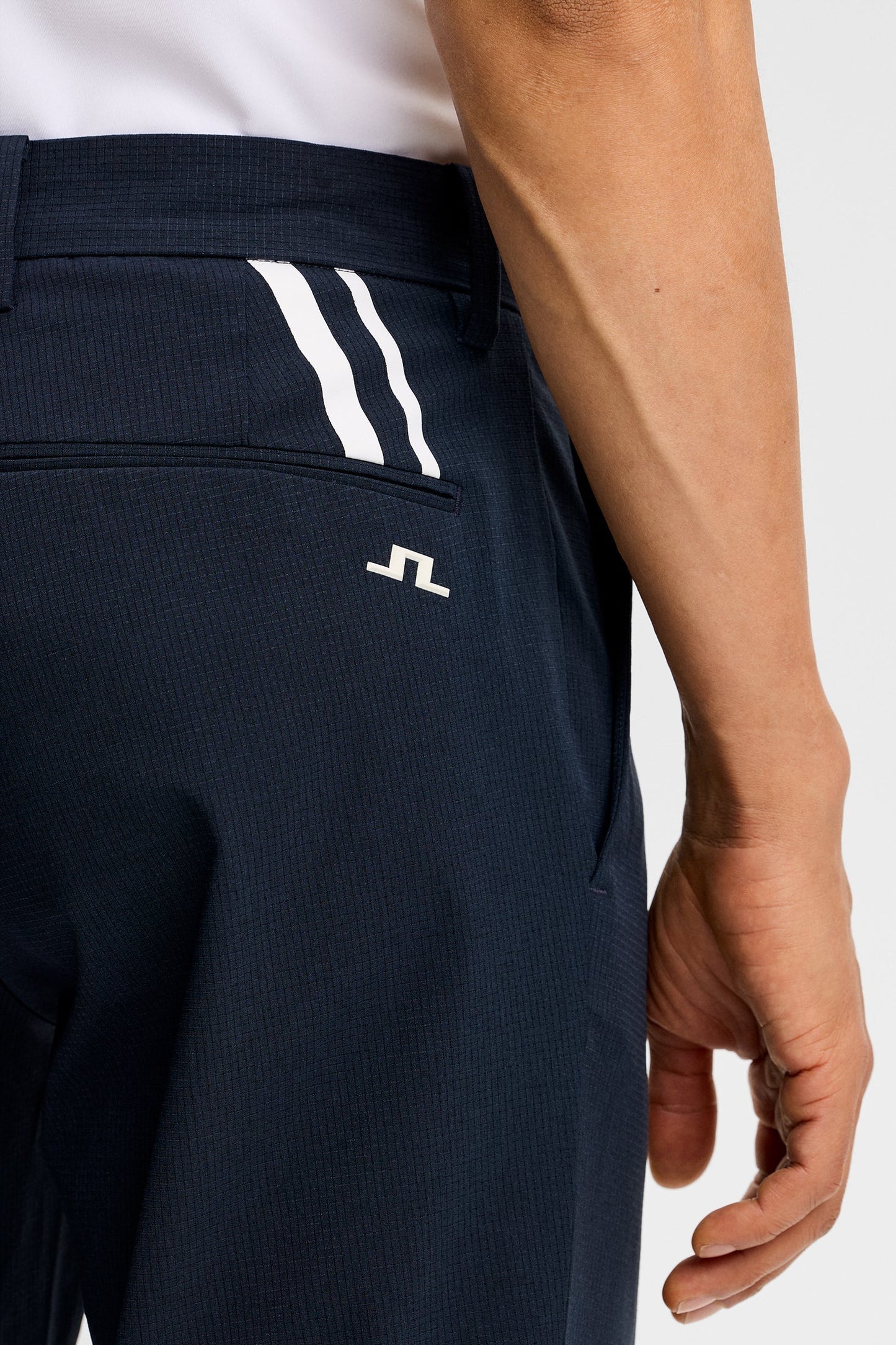 Players Pant / Navy