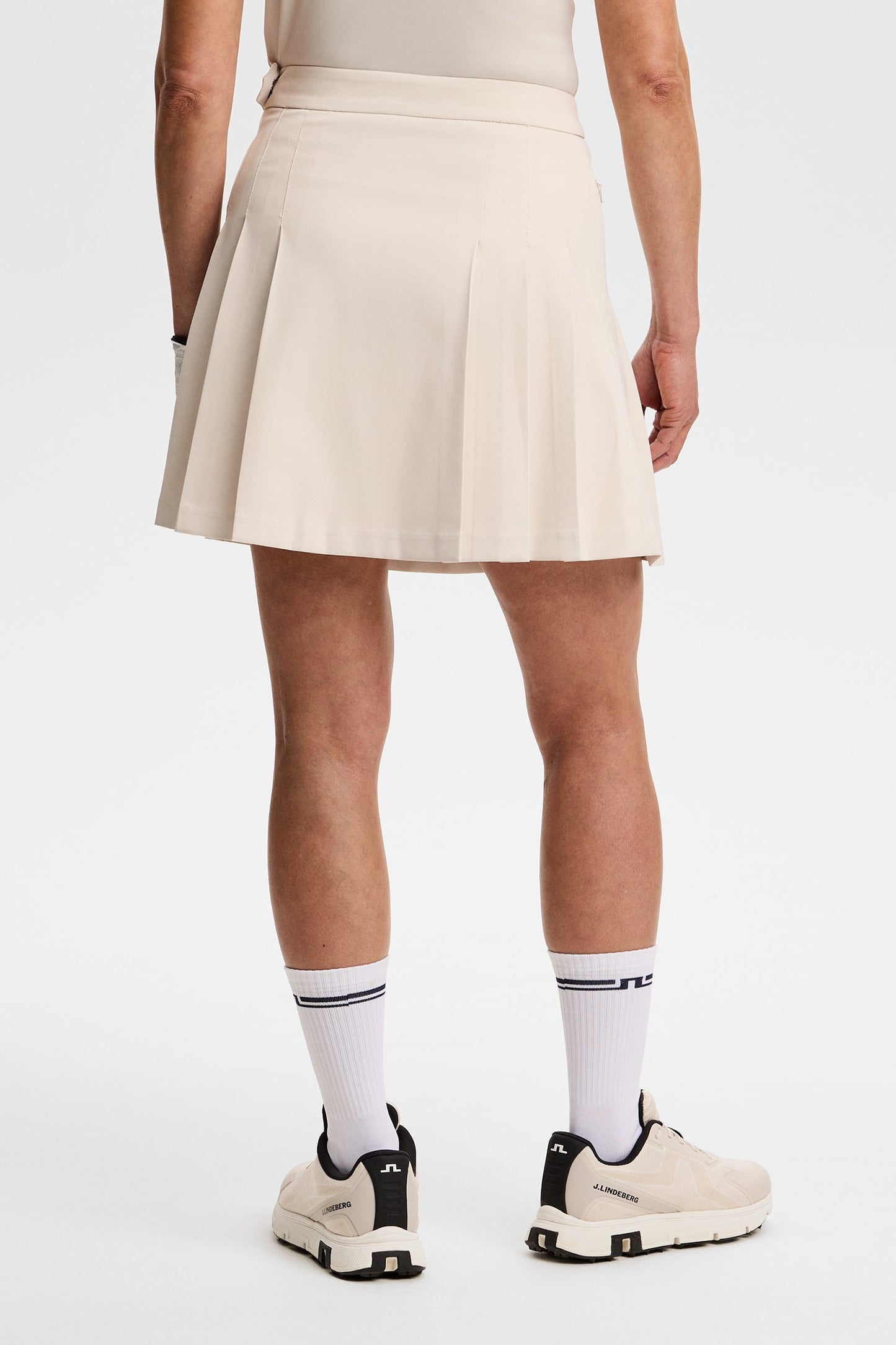 Alesia Skirt / Moonbeam