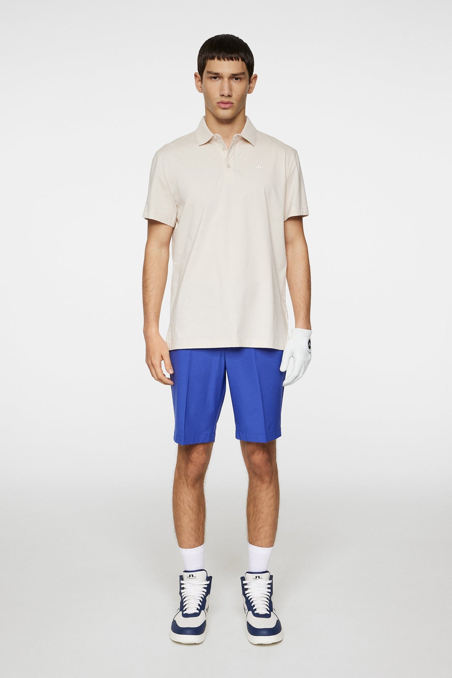 Bridger Polo / Moonbeam