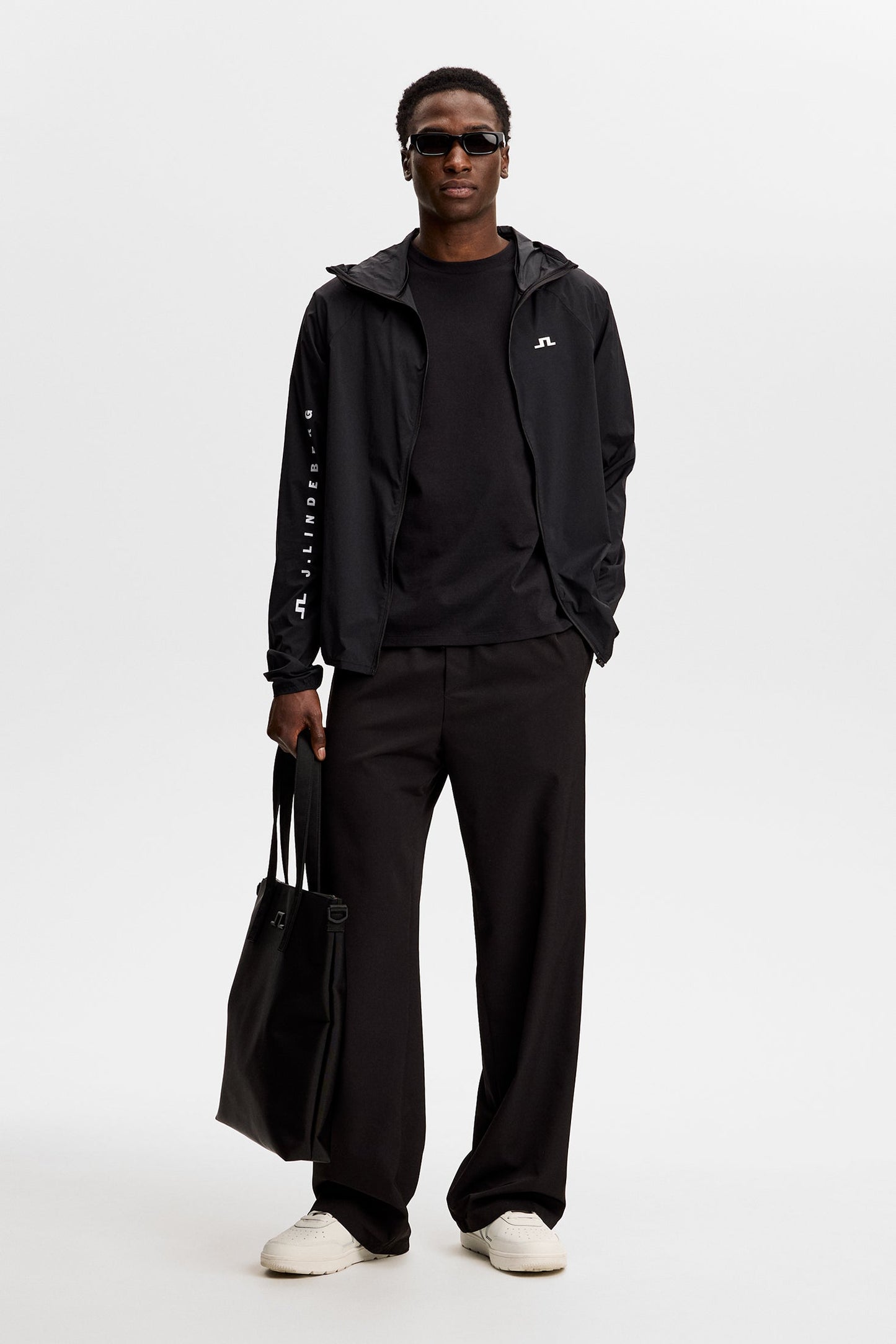 Sid Basic T-Shirt / Black