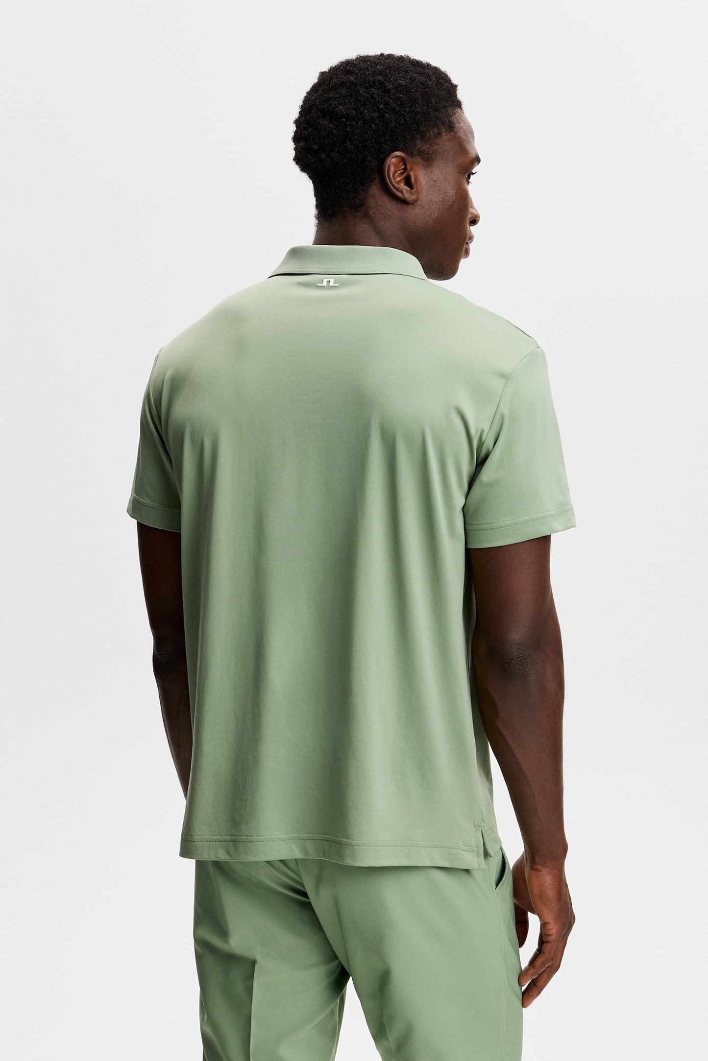 Lionel Polo / Hedge Green