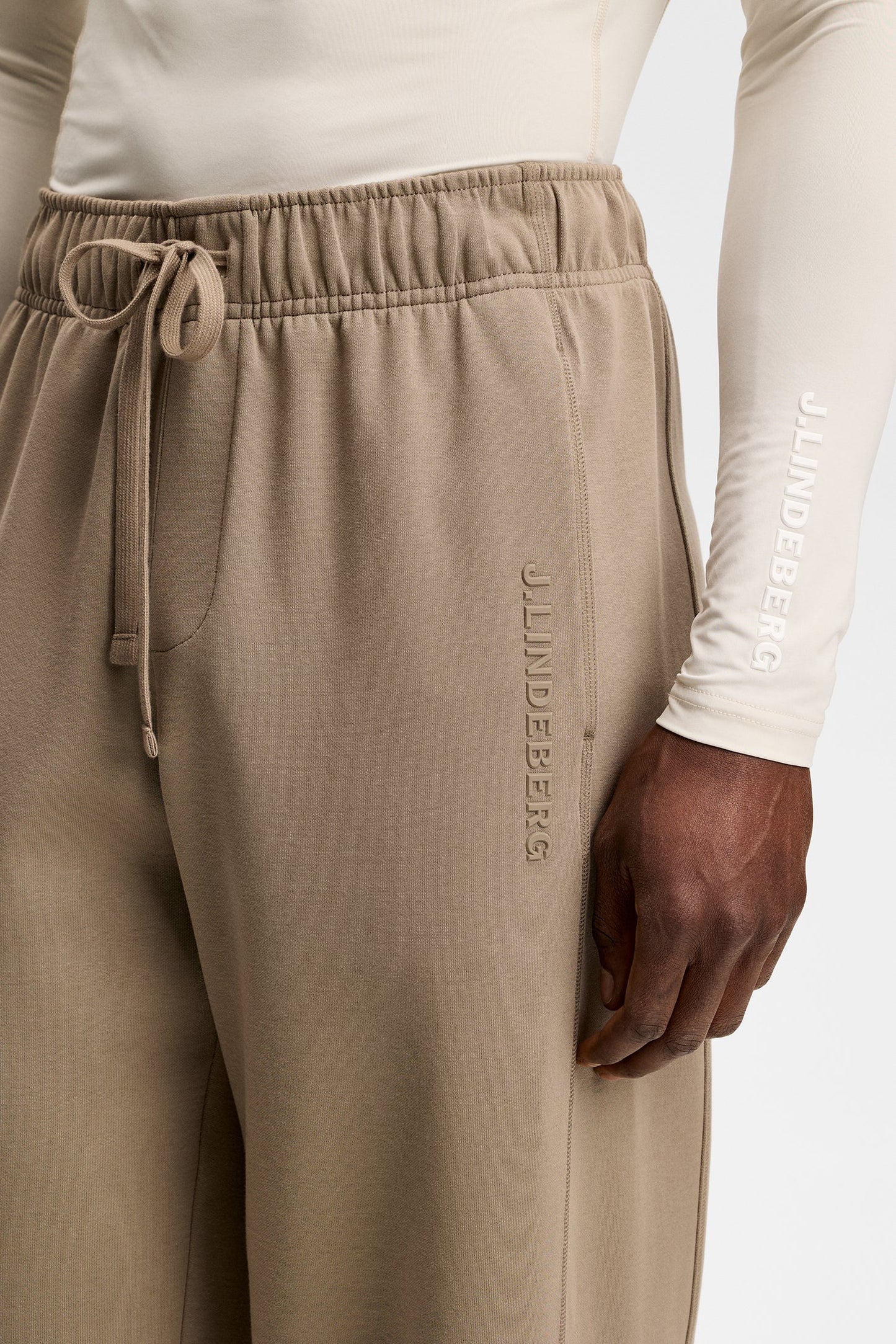 Club Pants / Brindle