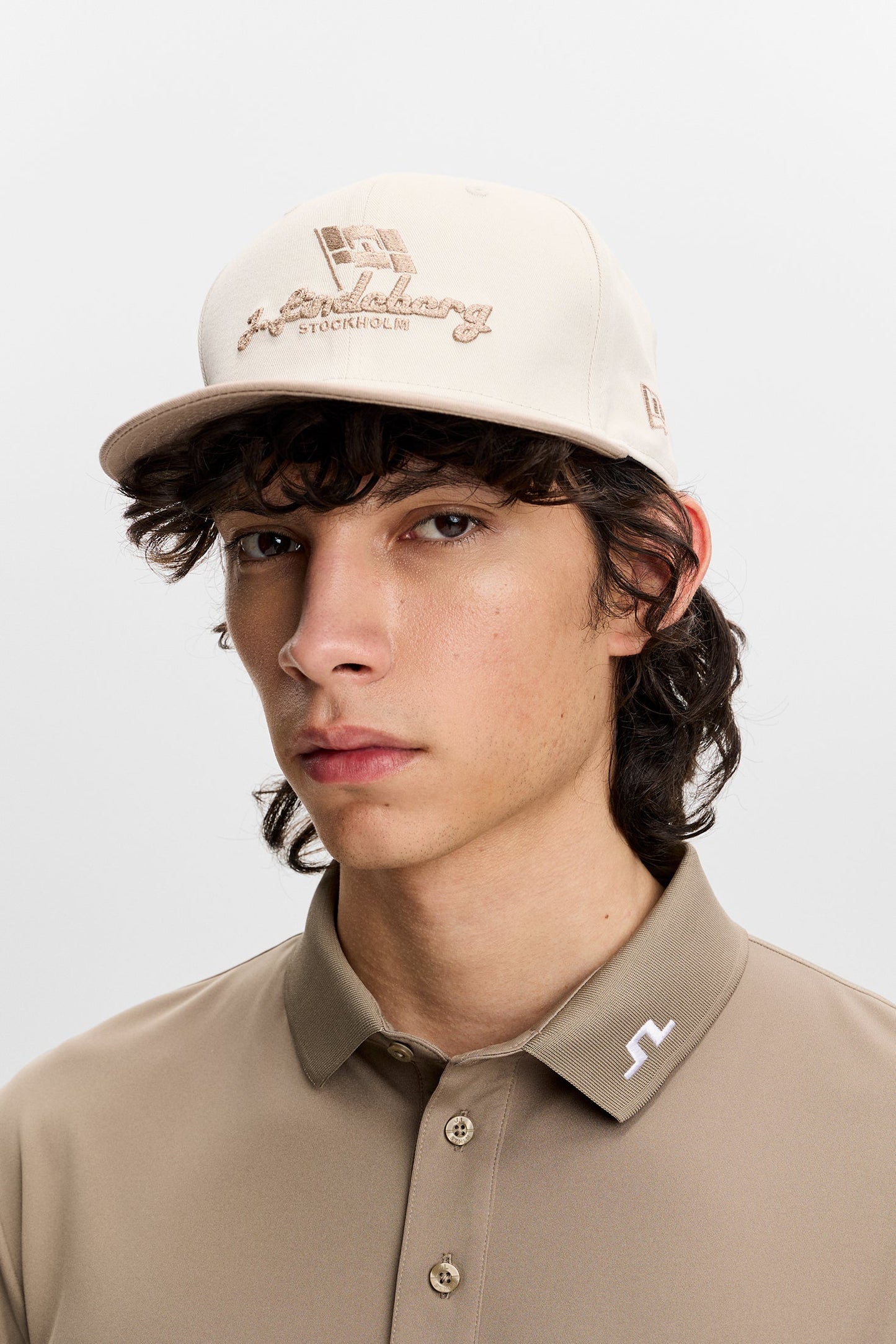 Two Tone Flag 9FIFTY / Moonbeam