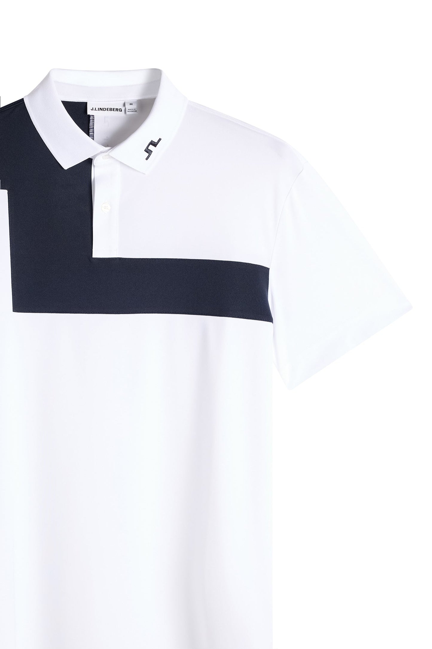 Rody Polo / White