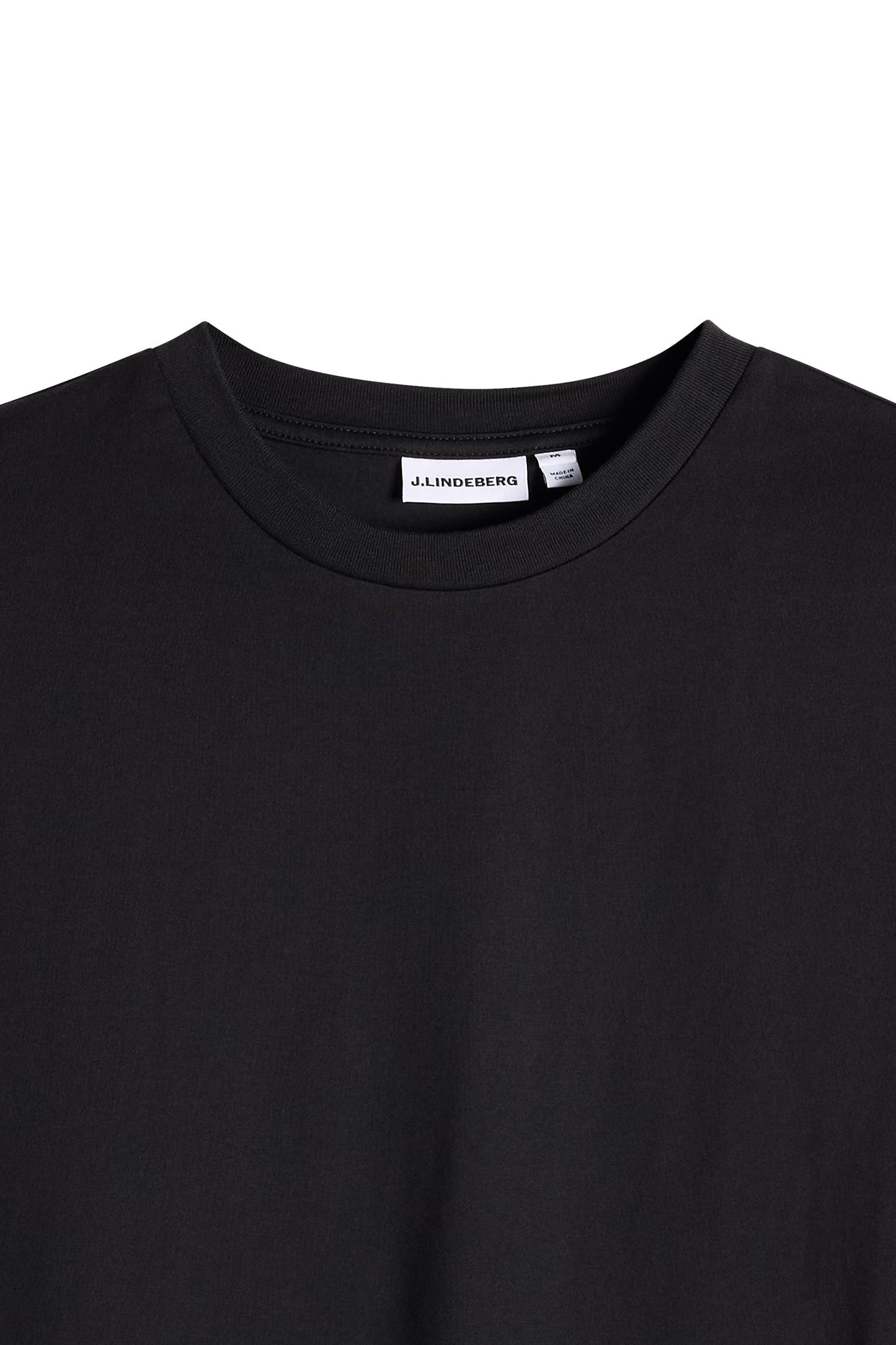 Sid Basic T-Shirt / Black