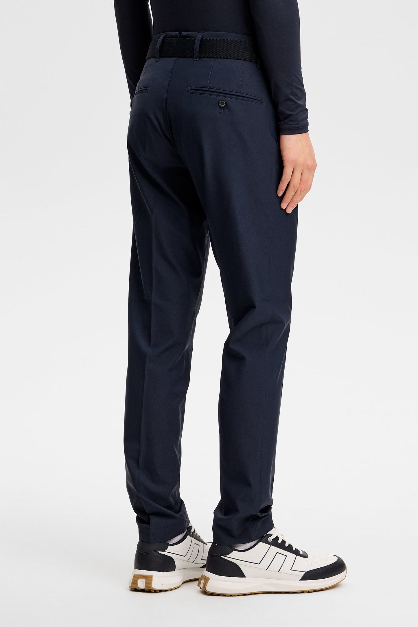 Ellott Pant / Navy