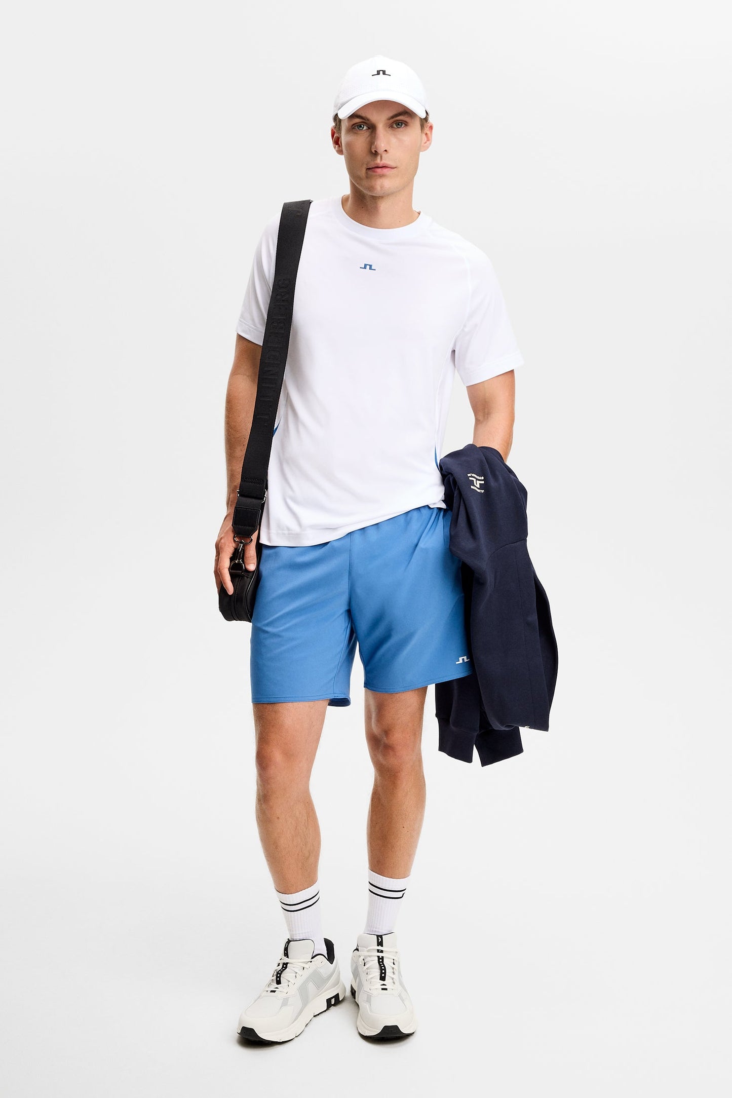 Preston Shorts / Federal Blue