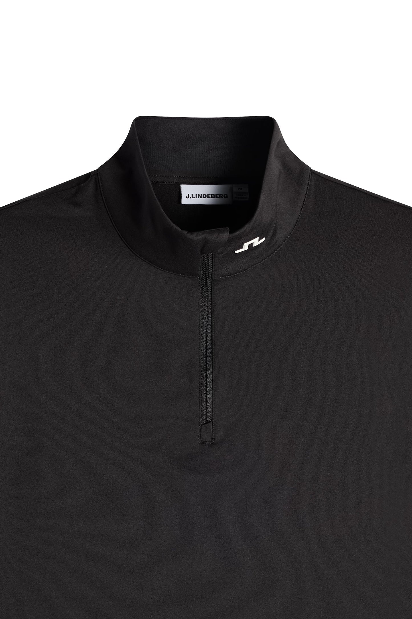 Tour Tech Mid Layer / Black