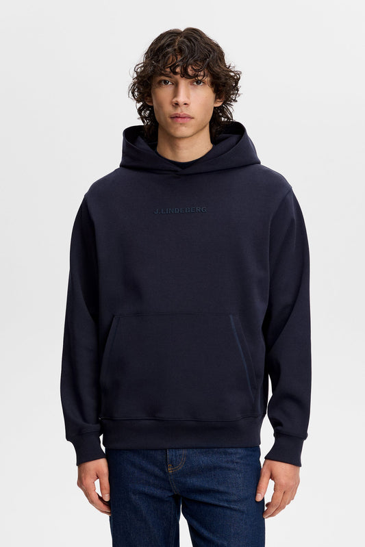 Club Hood / Navy
