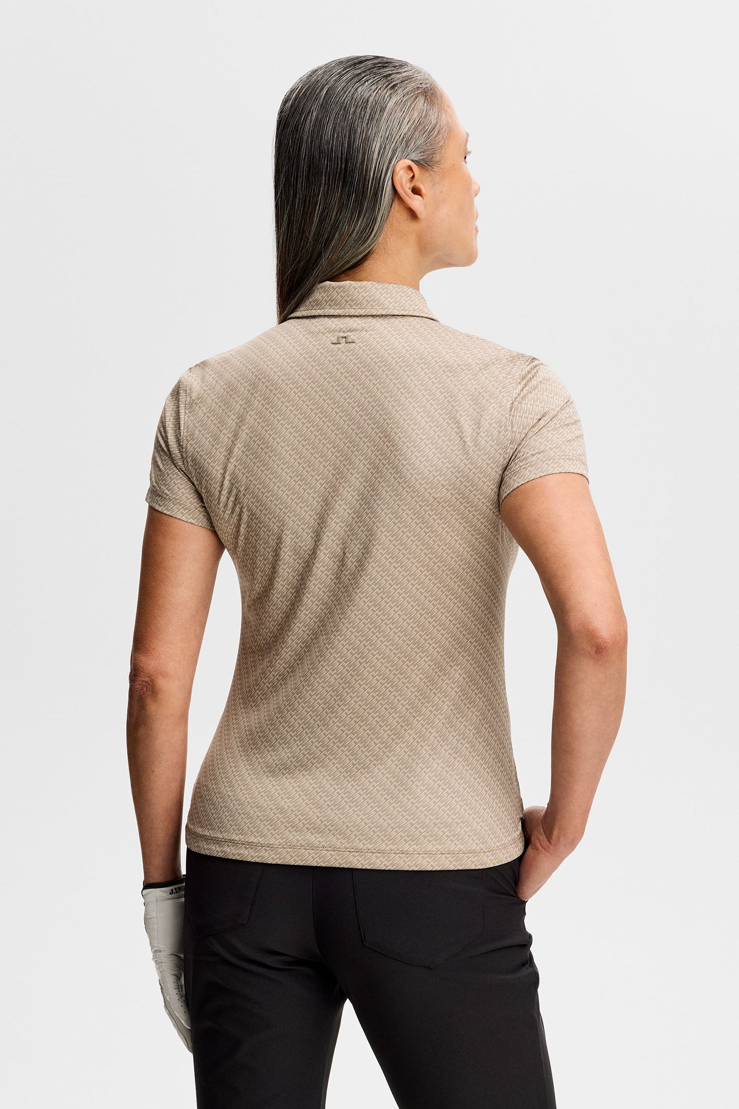 Caitlyn Polo / Flight Bridge Brindle Fossil S
