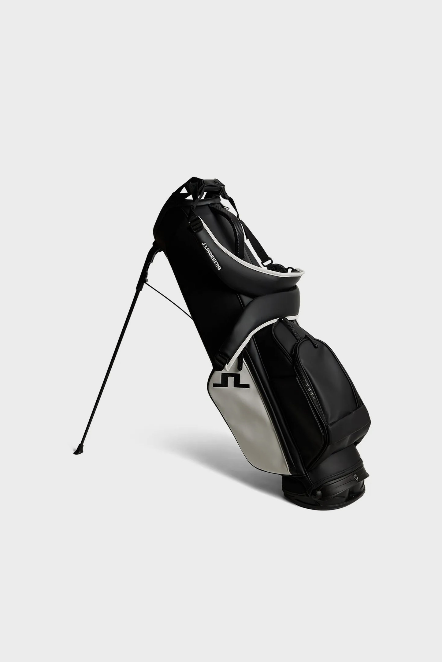 Sunday Stand Golf Bag / Black