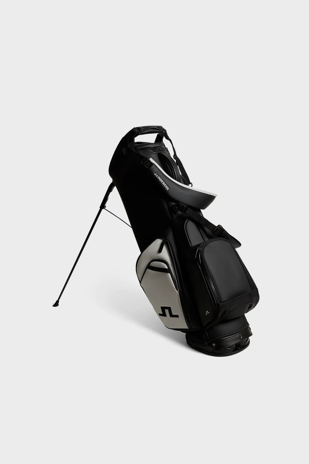 Play Stand Bag / Black
