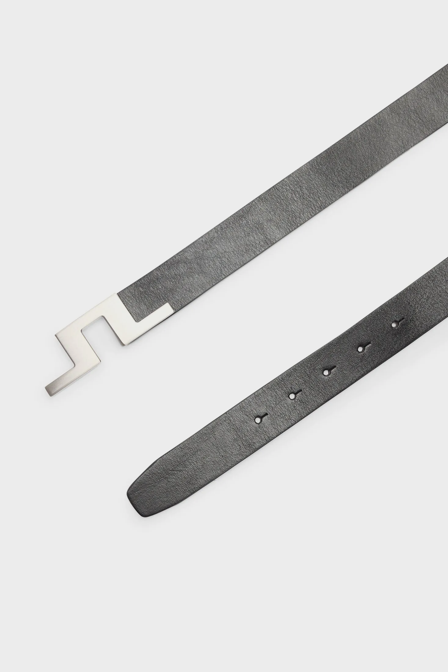 Bridger Belt 30 / Black