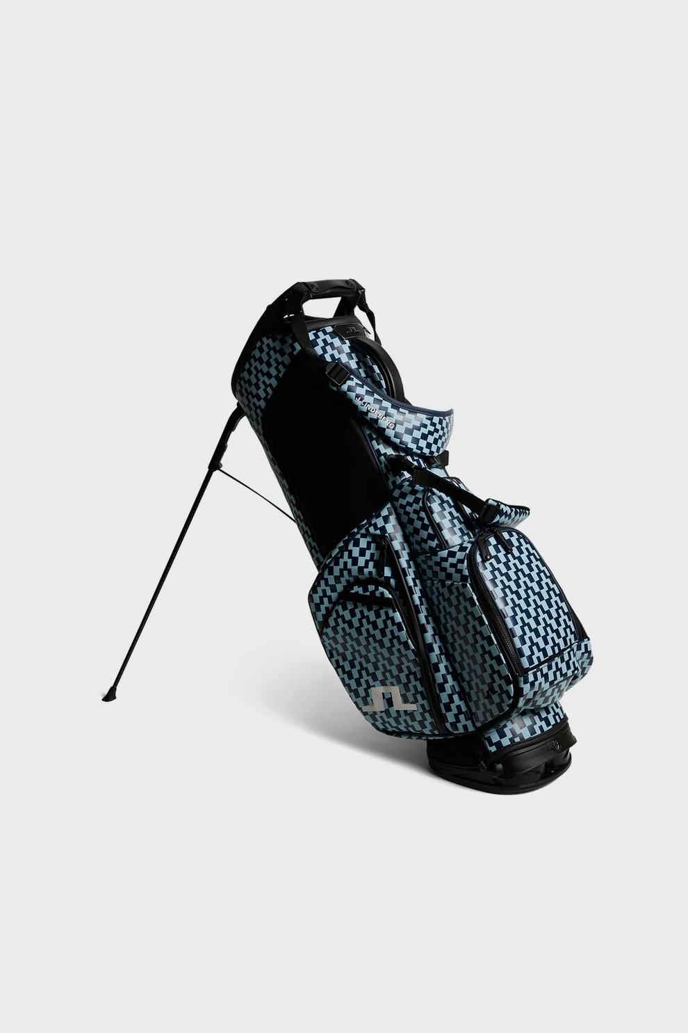 Play Stand Bag Printed / Bridge Stack Forget Navy M