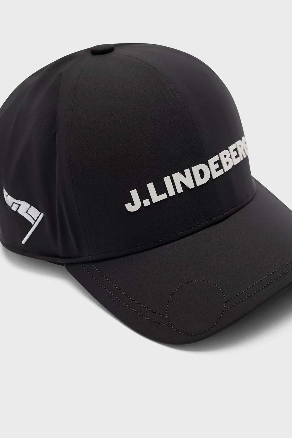 Champ Cap / Black