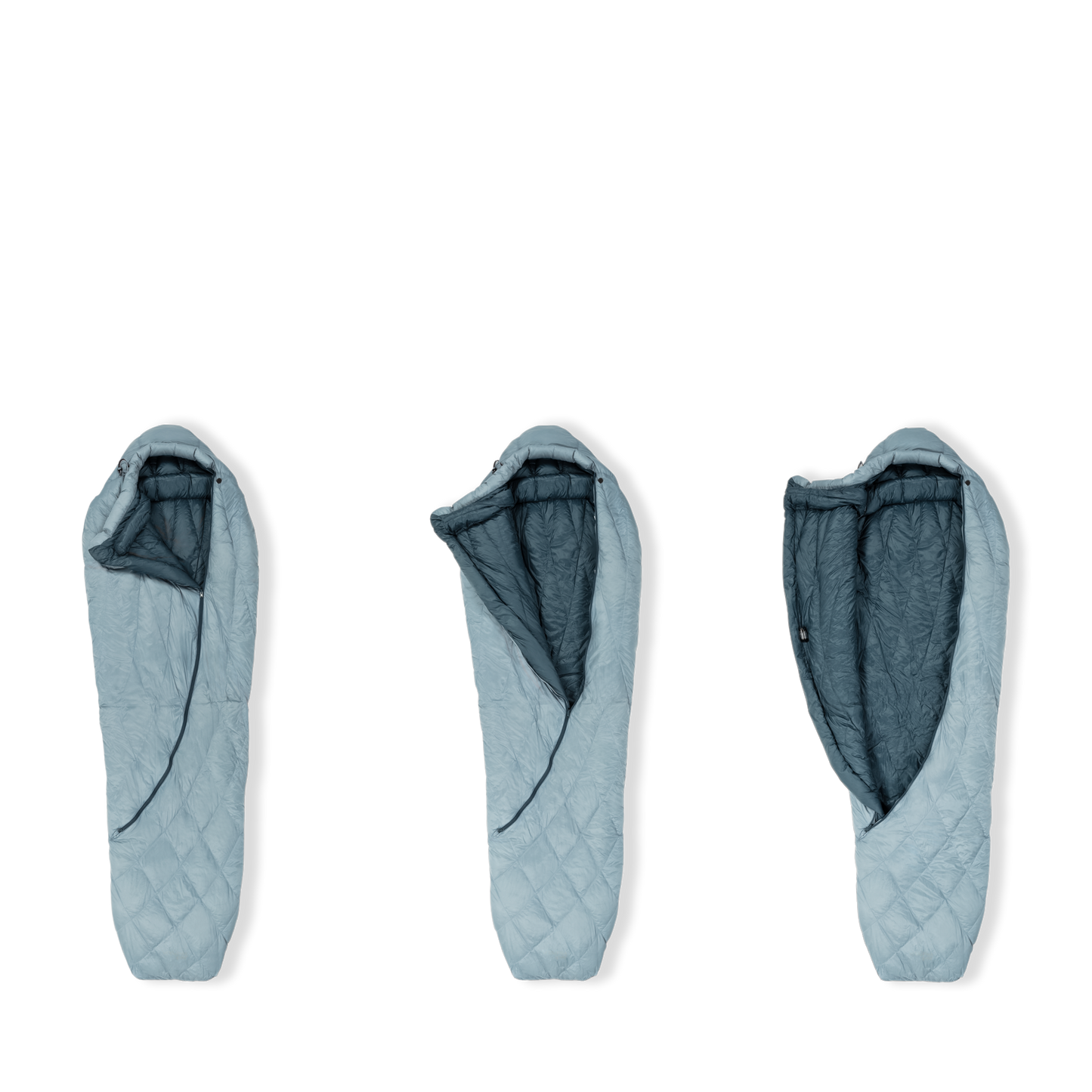 WOLFTRAIL DOWN -7, 195CM RDS