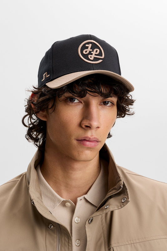 Caddie Cap / Black