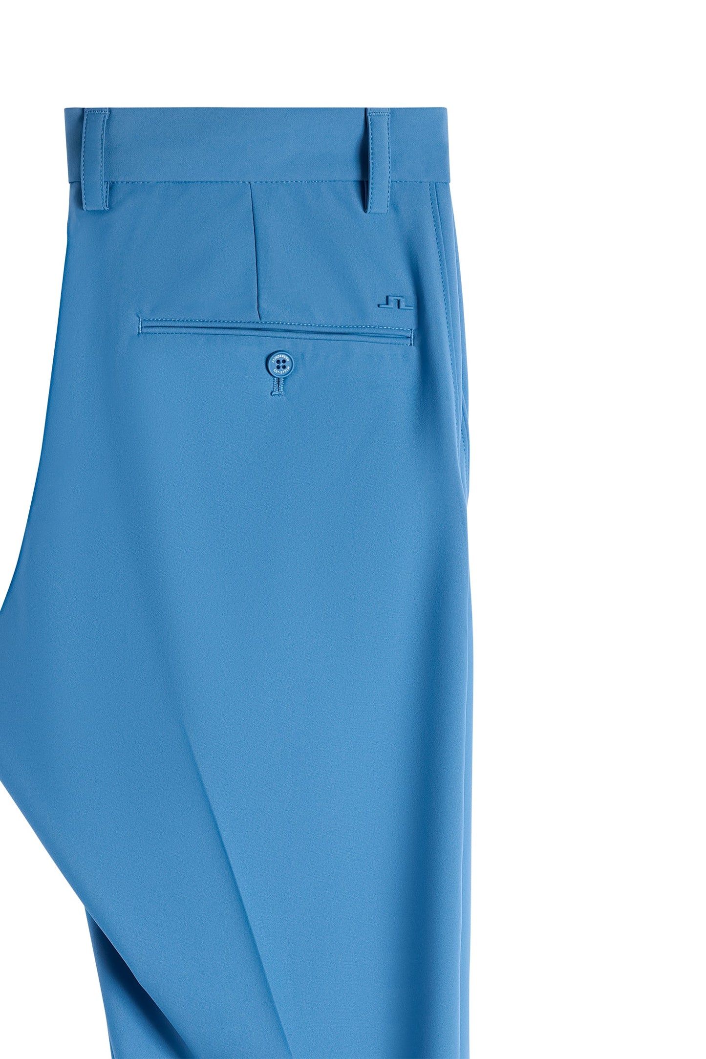 Mitch pant Micro High Stretch / Federal Blue