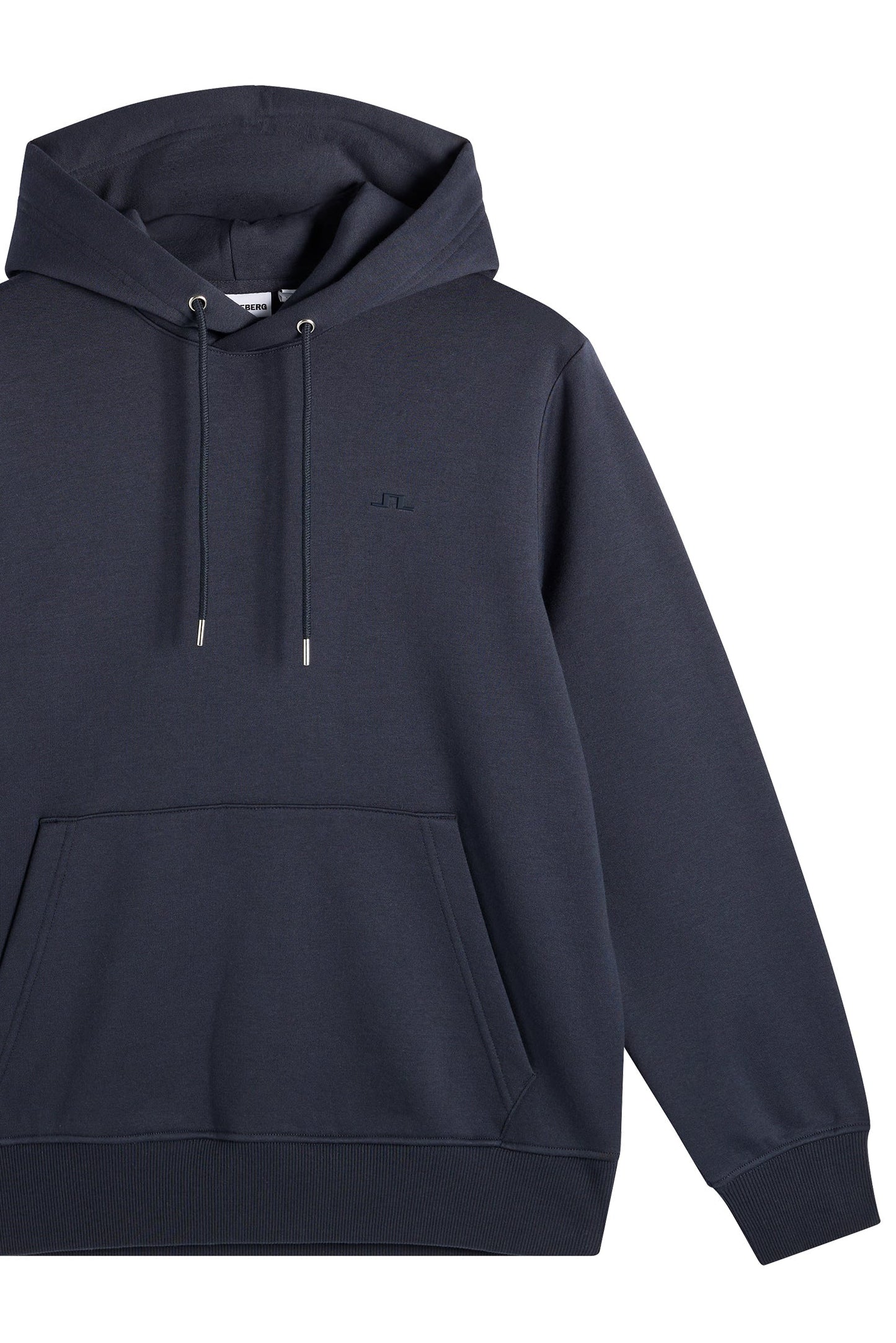 Alpha Hood / Navy