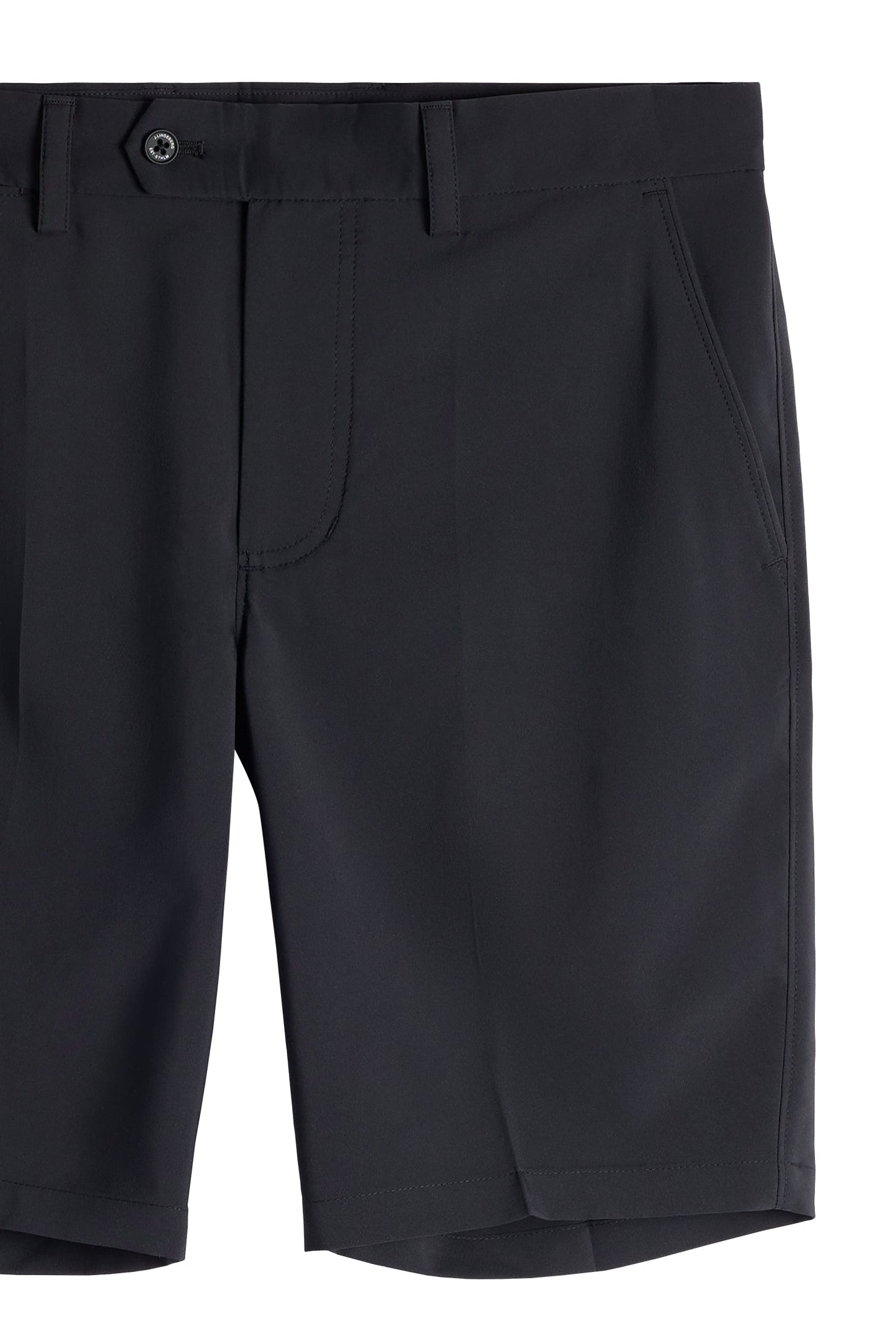 Mitch Shorts / Black