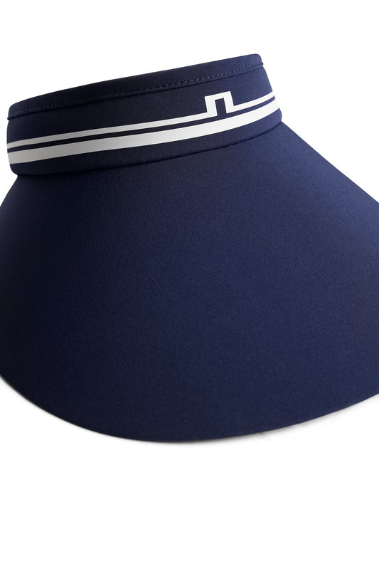 Katie Visor / Navy