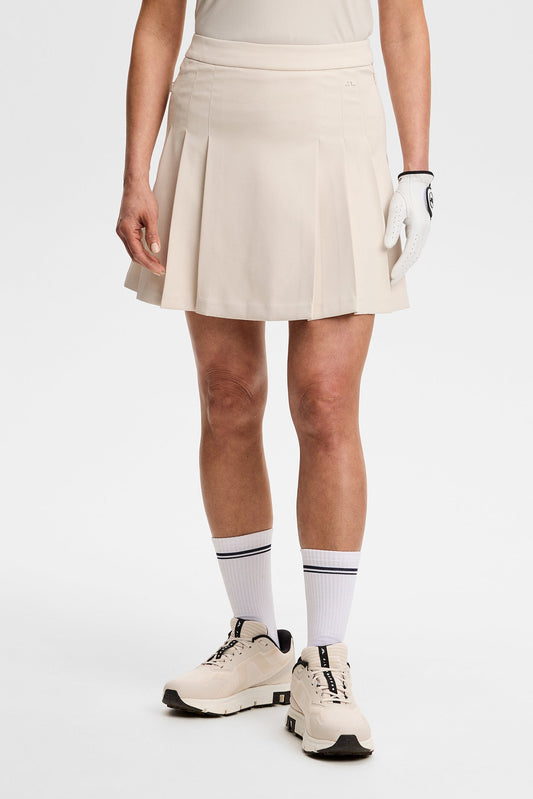 Alesia Skirt / Moonbeam