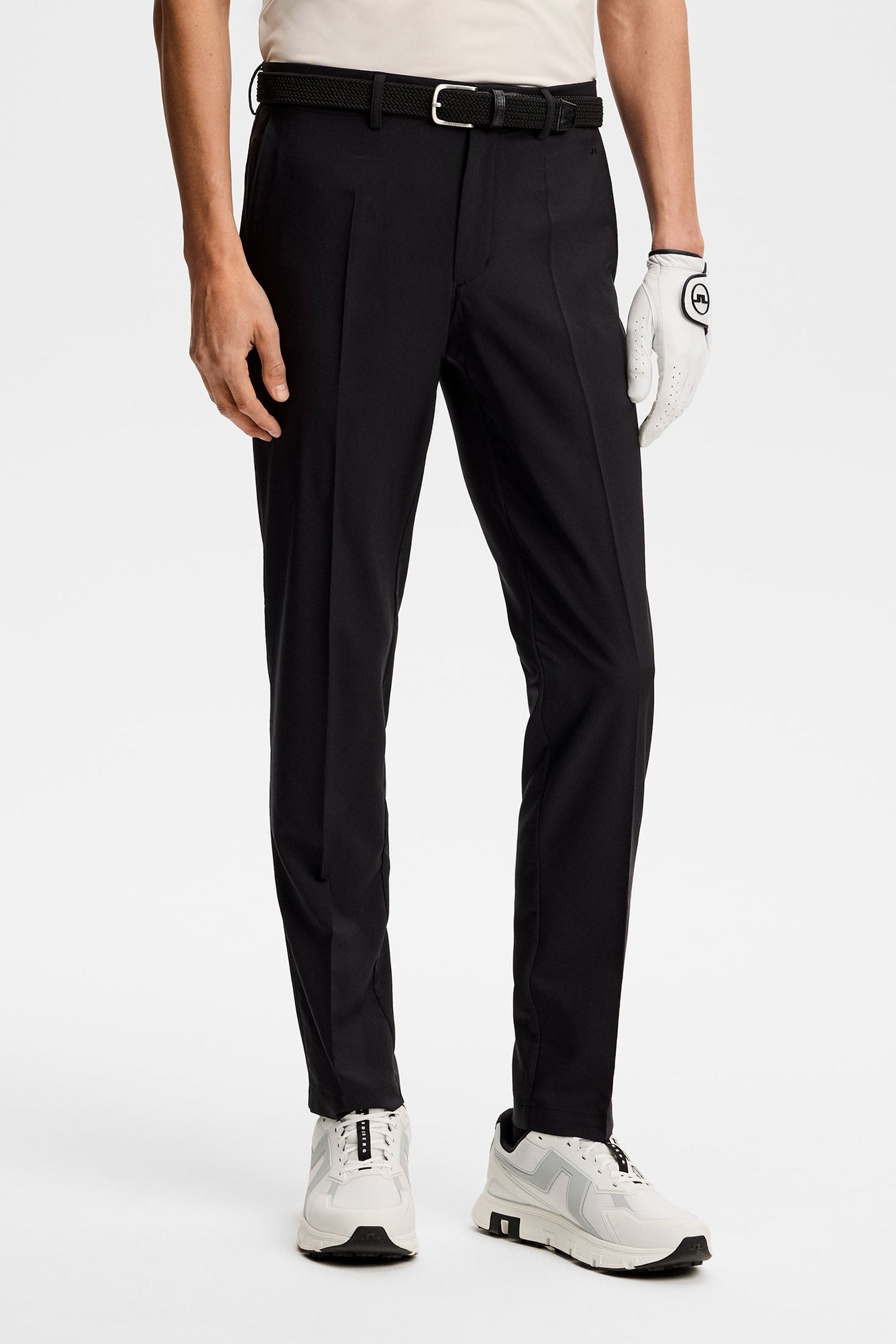 Elof Pant / Black