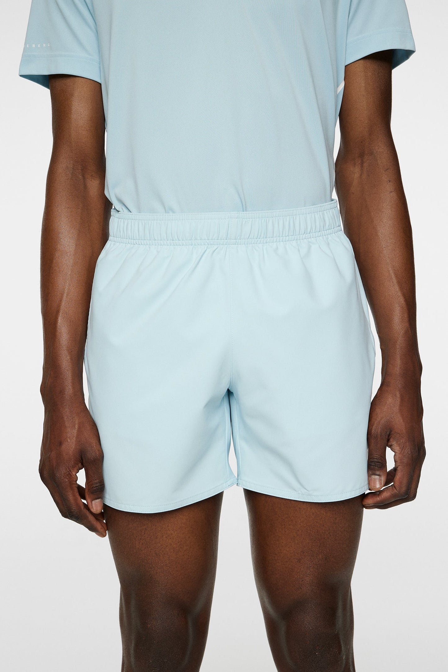 Preston Shorts / Winter Sky