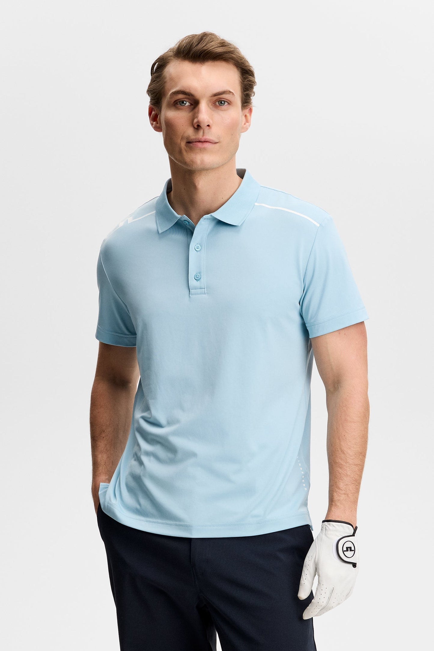 Lionel Polo / Forget-Me-Not
