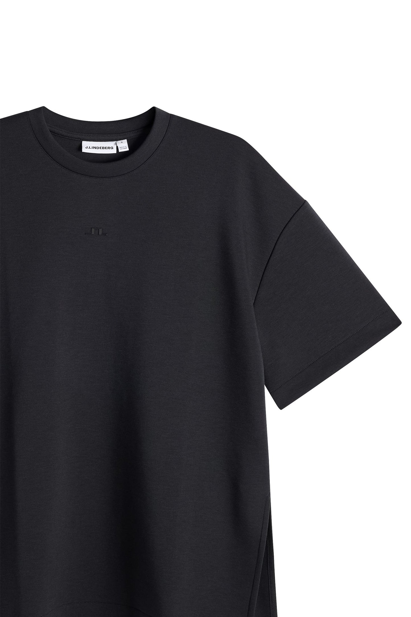 Rina T-shirt / Black
