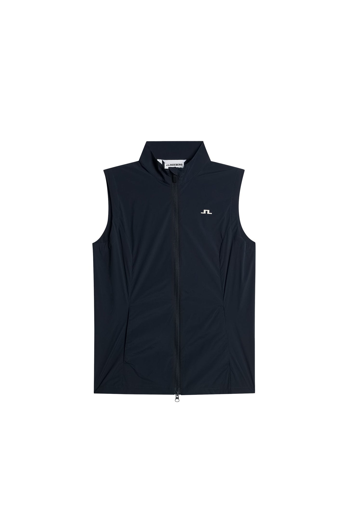 Thorine Wind Packable Vest / Navy