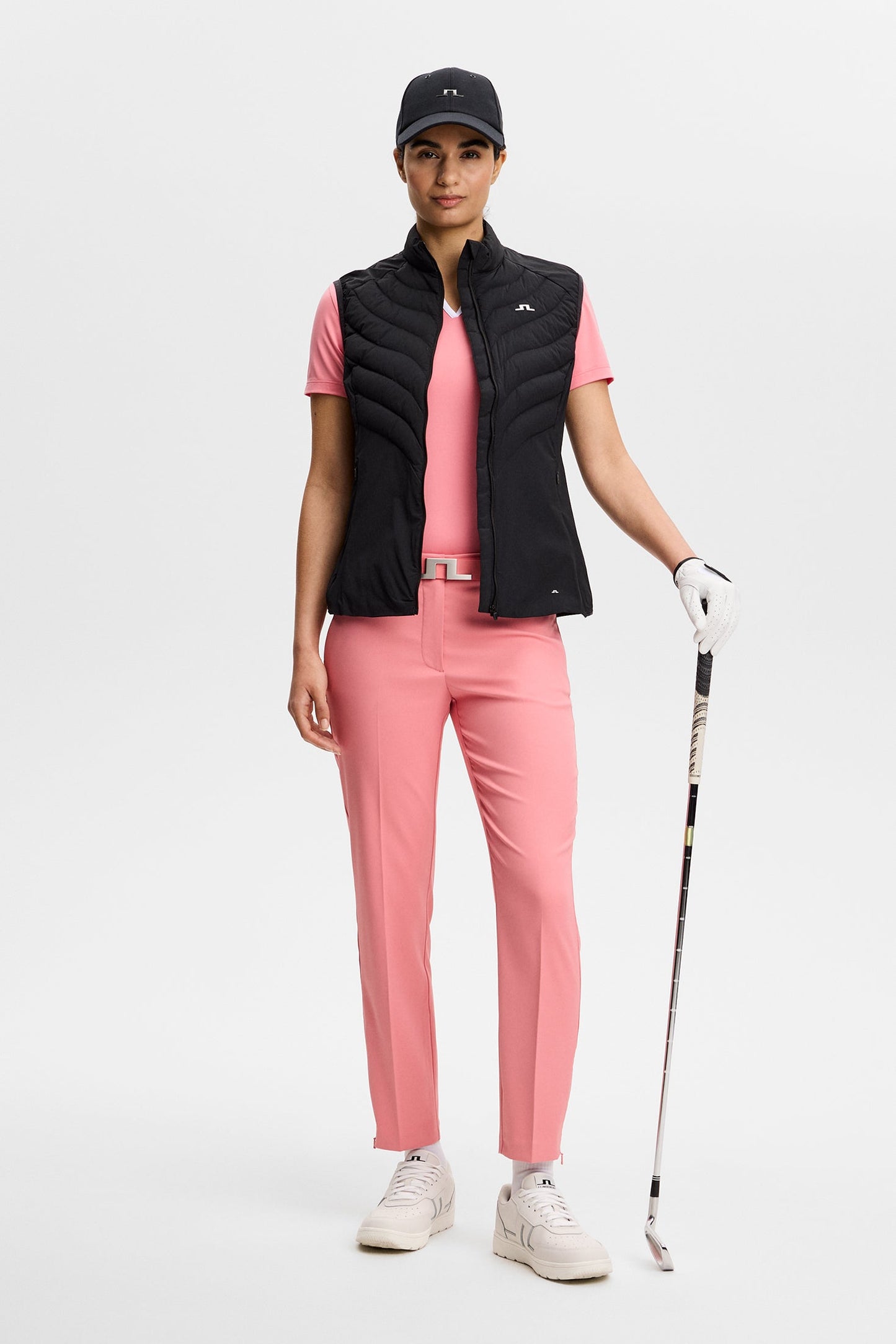 Pia Pant / Flamingo Plume