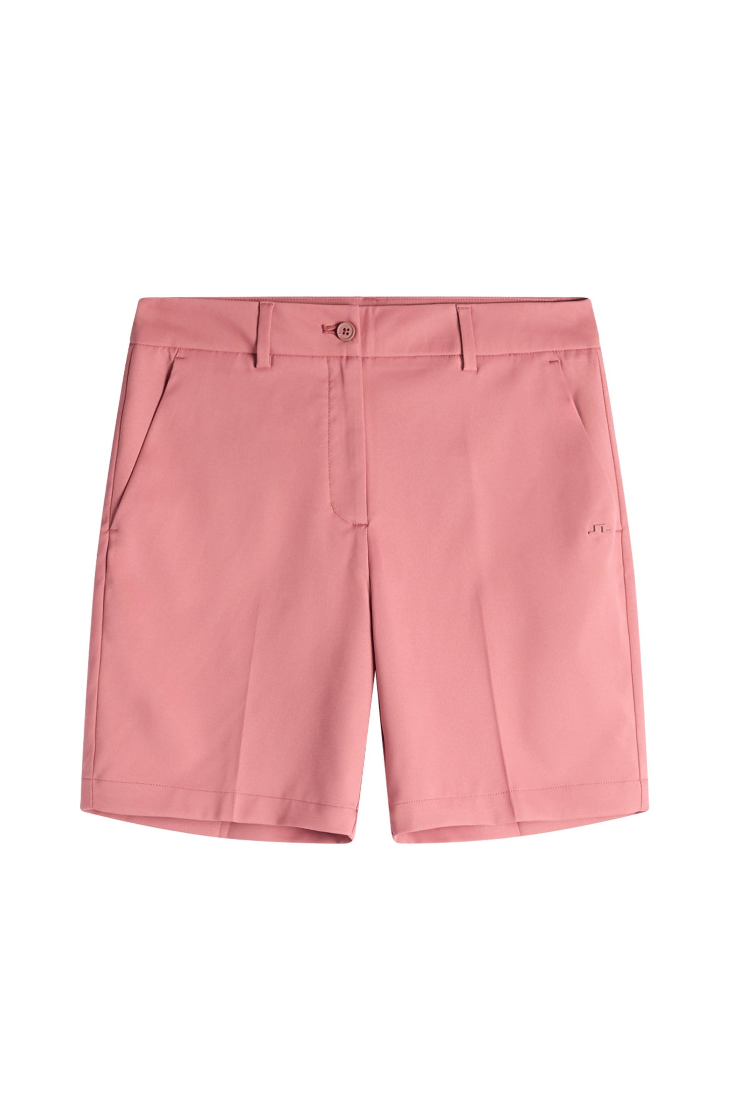 Gwen Long Shorts / Withered Rose