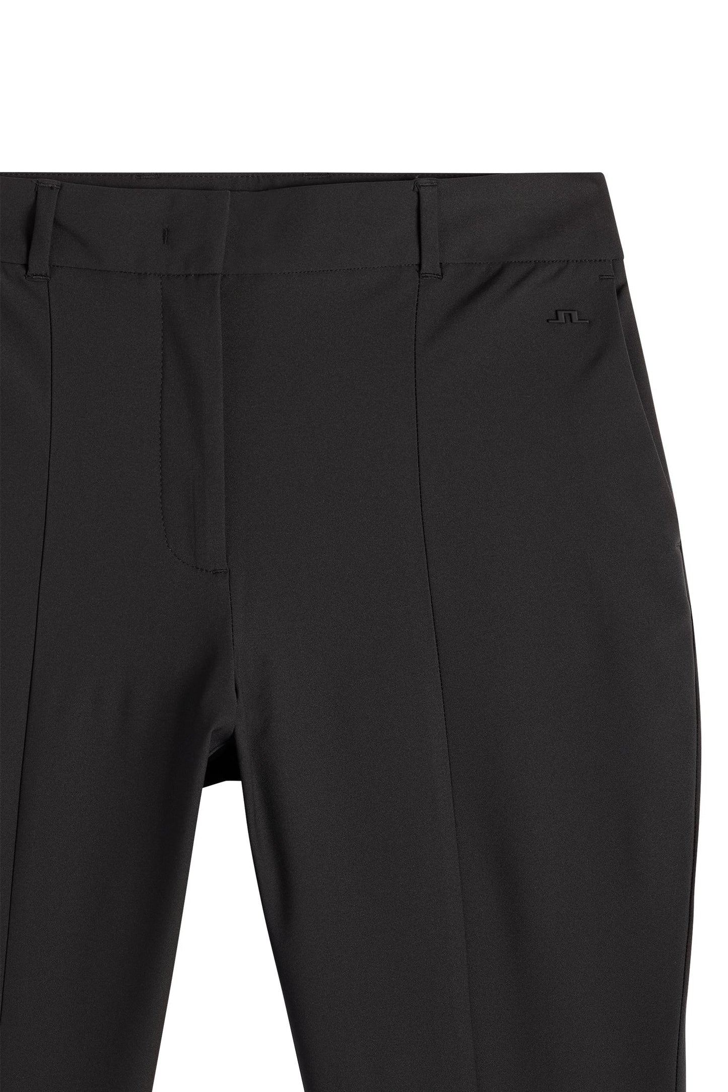 Flare Pant / Black