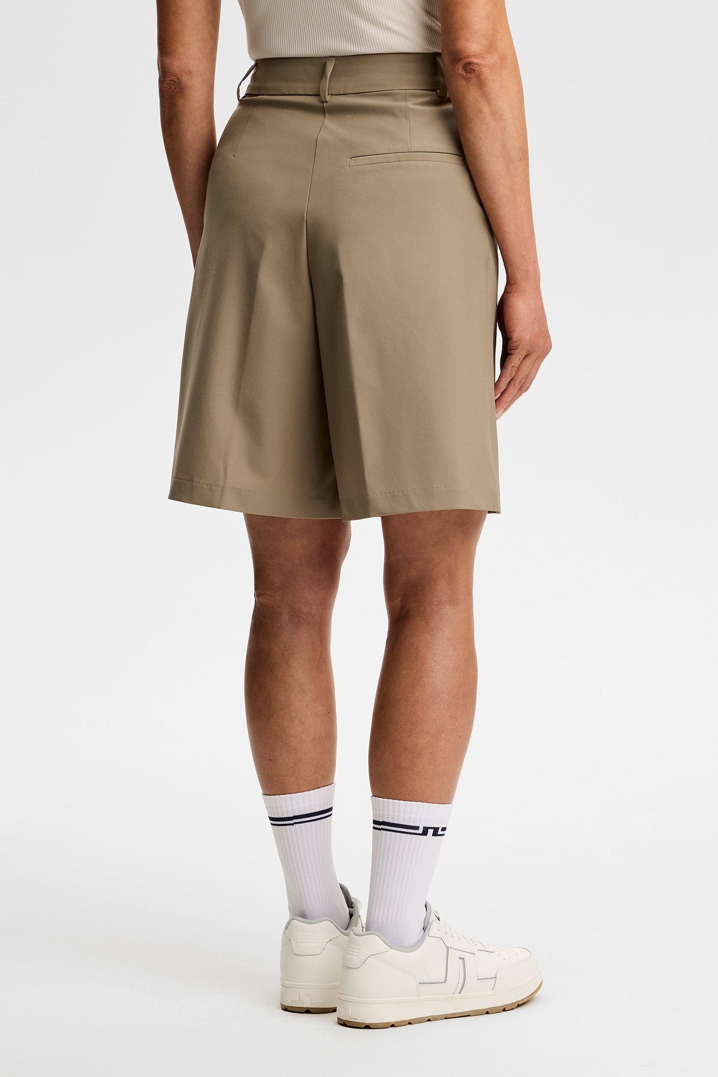 Suni Shorts / Brindle