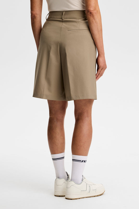 Suni Shorts / Brindle