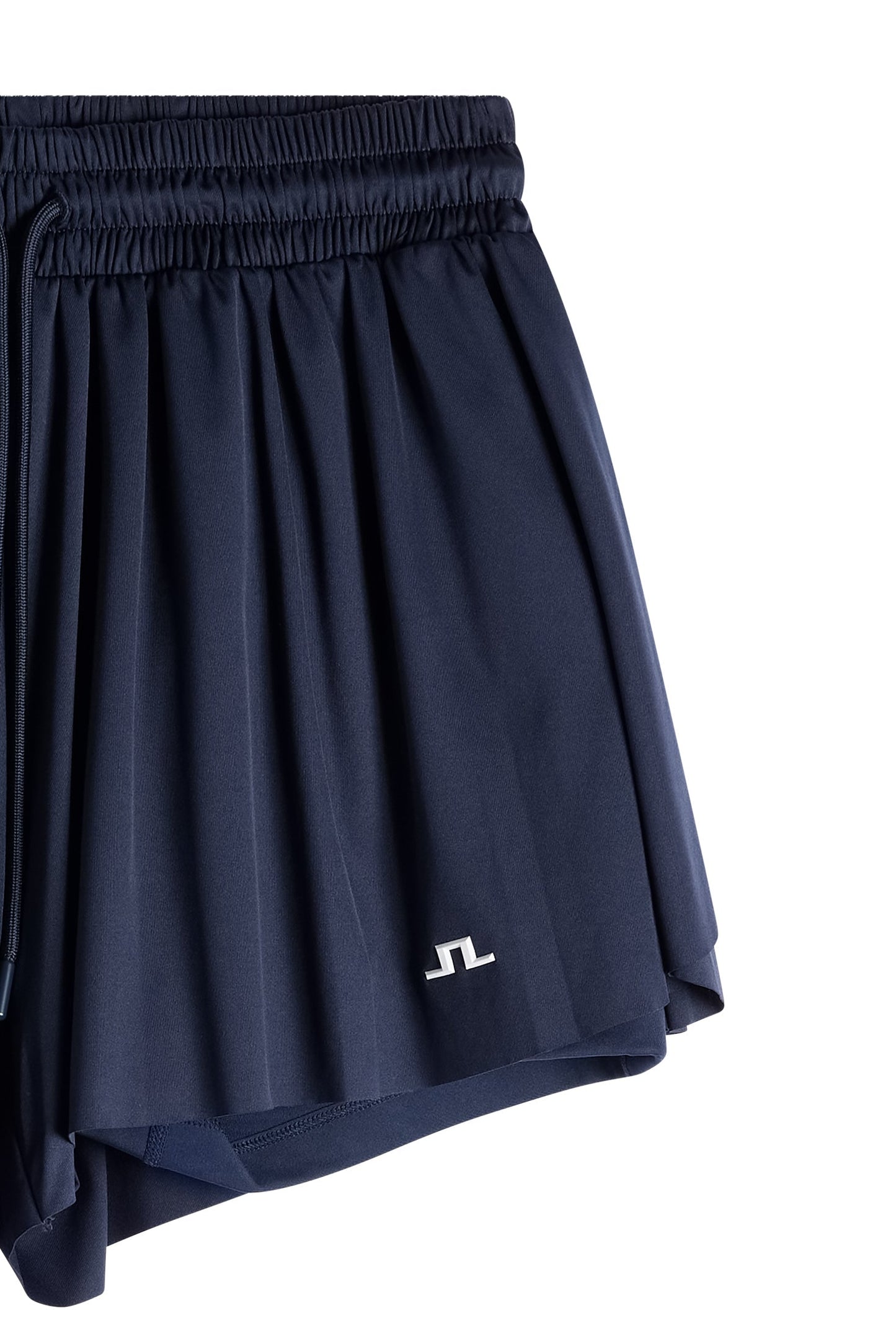 Paulina Shorts / Navy