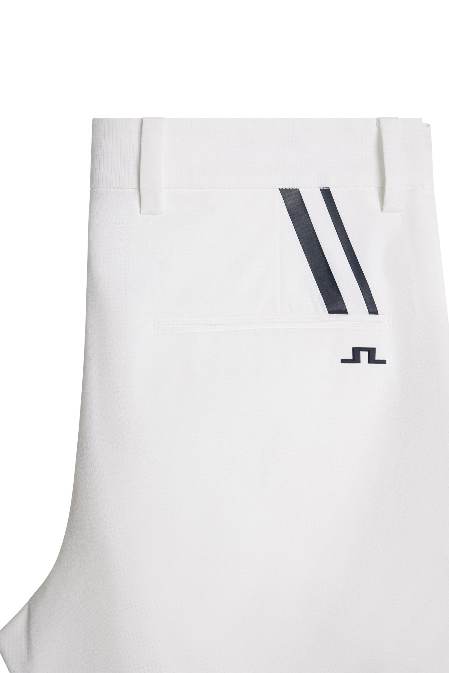 Players Shorts / White
