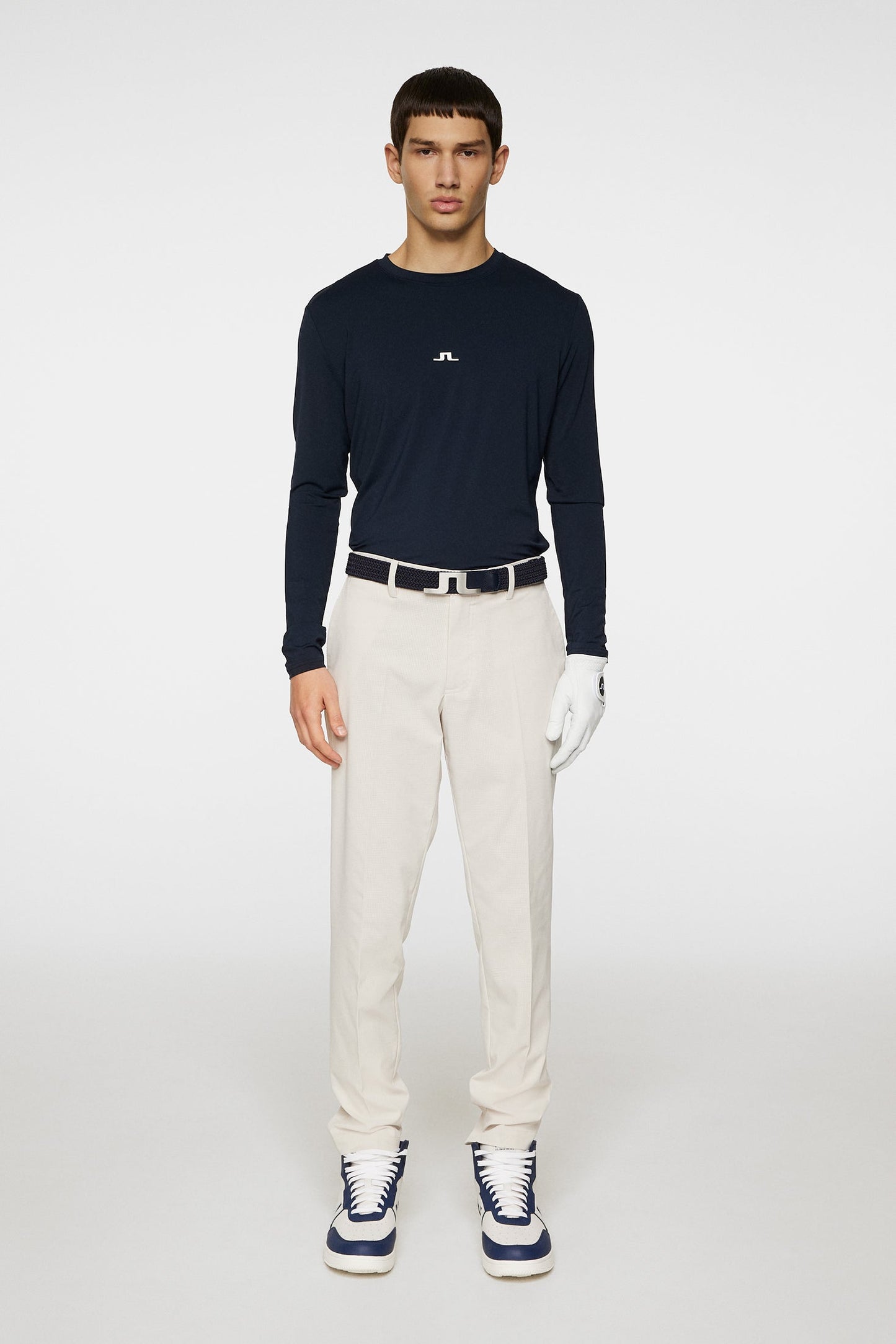 Vent Pant / Moonbeam