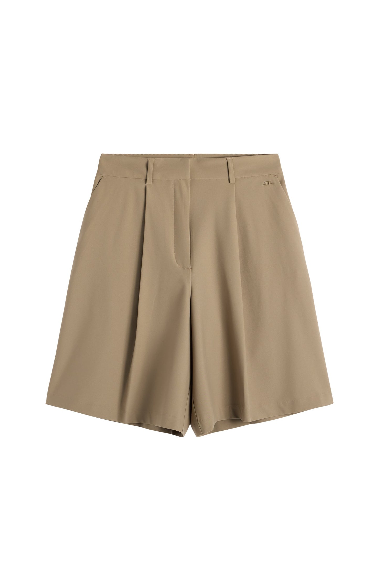 Suni Shorts / Brindle