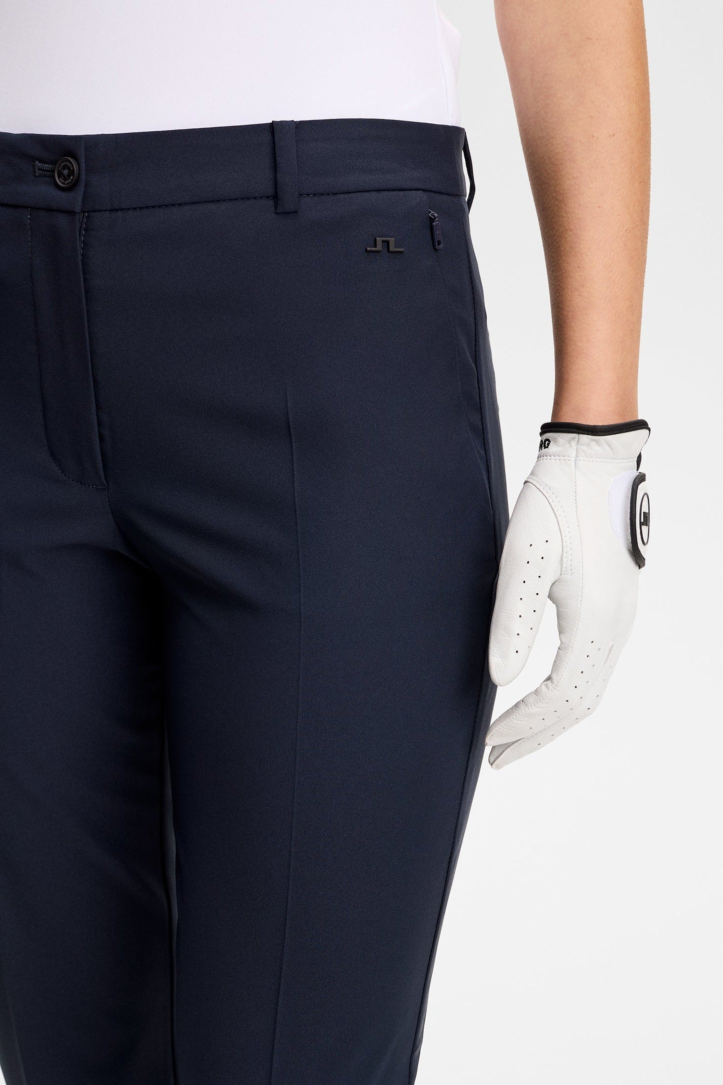 Pia Pant / Navy