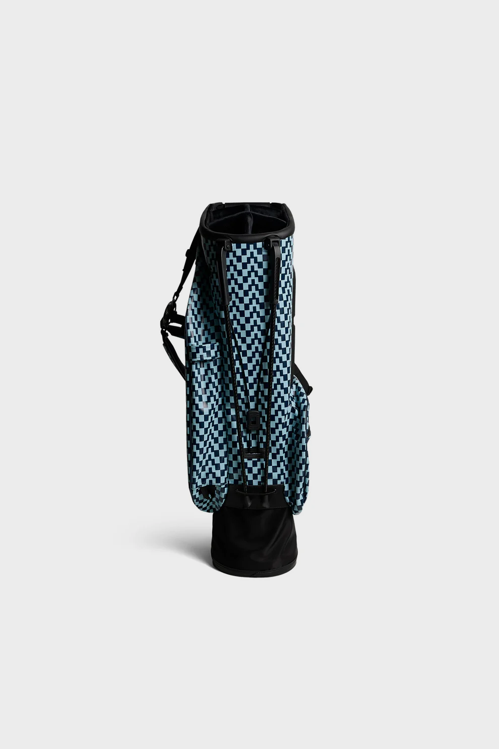 Play Stand Bag Printed / Bridge Stack Forget Navy M