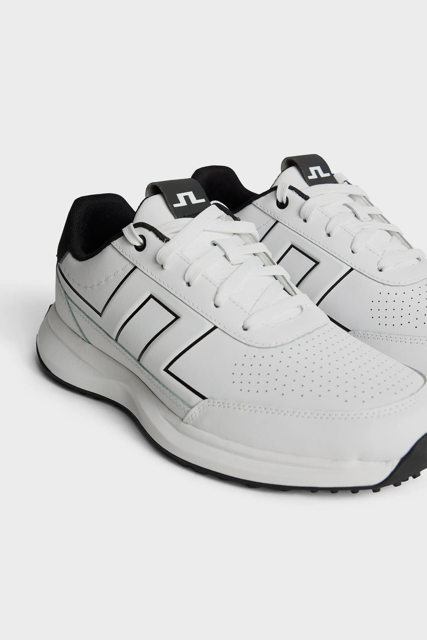 Bridge Golf Sneaker W / White