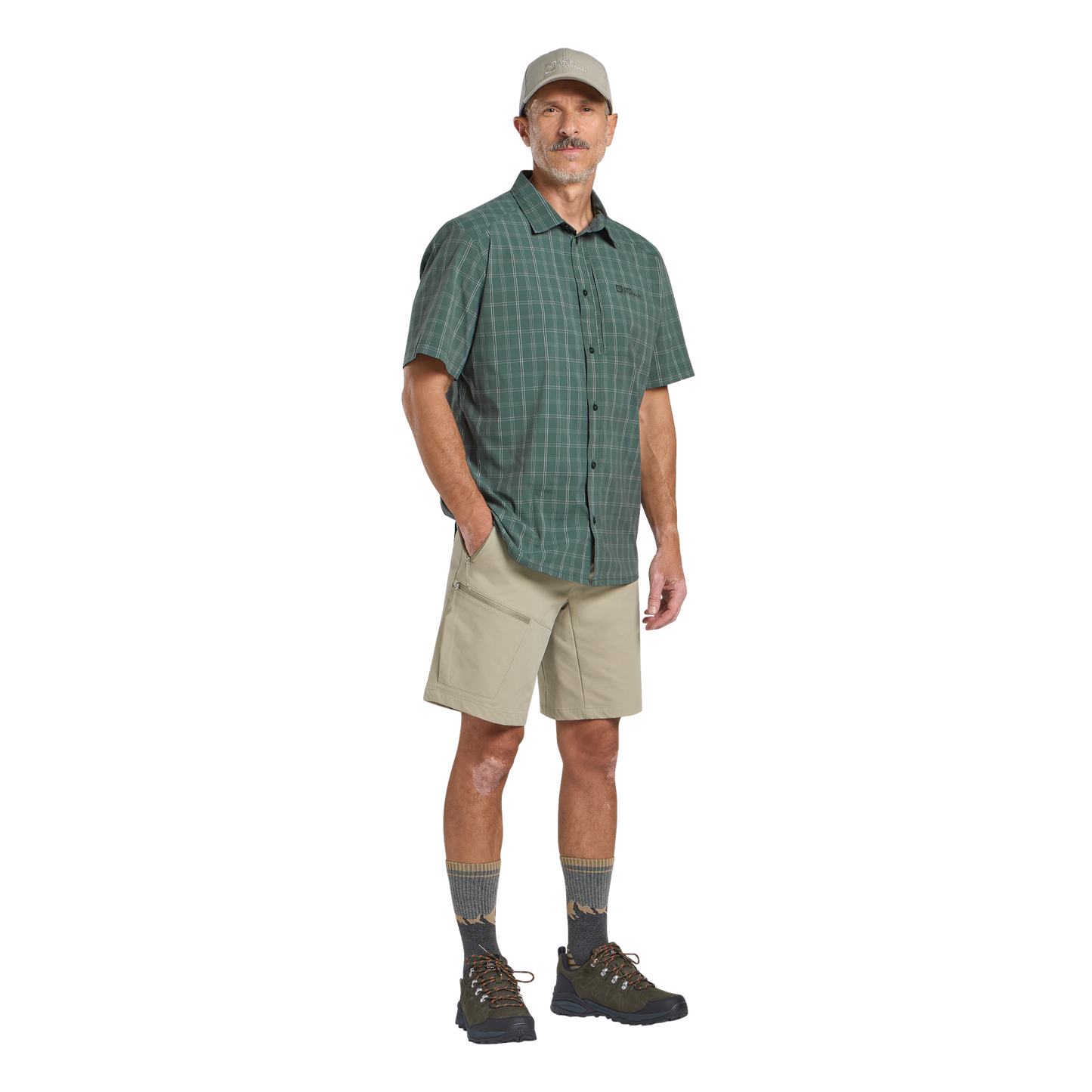REFUGIO TEXAPORE LOW M