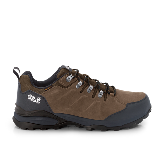 REFUGIO TEXAPORE LOW M