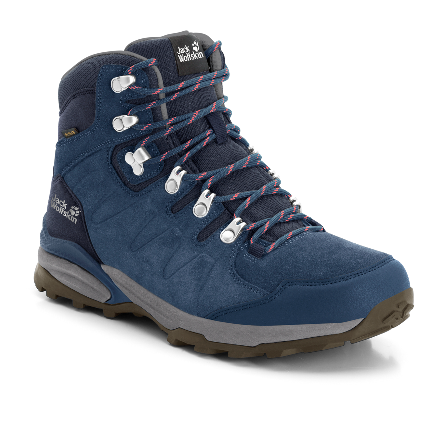 REFUGIO TEXAPORE MID W