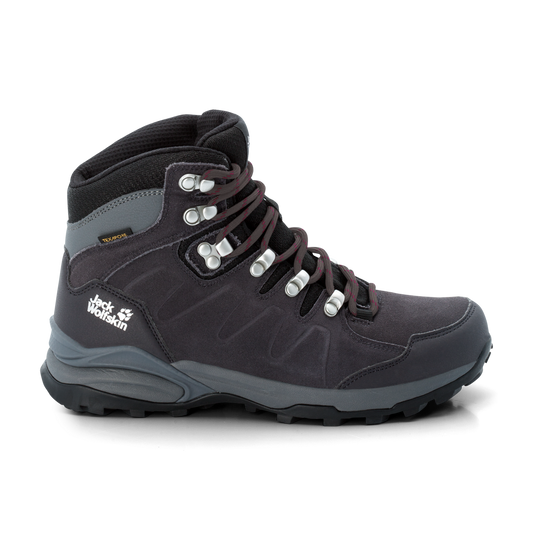 REFUGIO TEXAPORE MID W