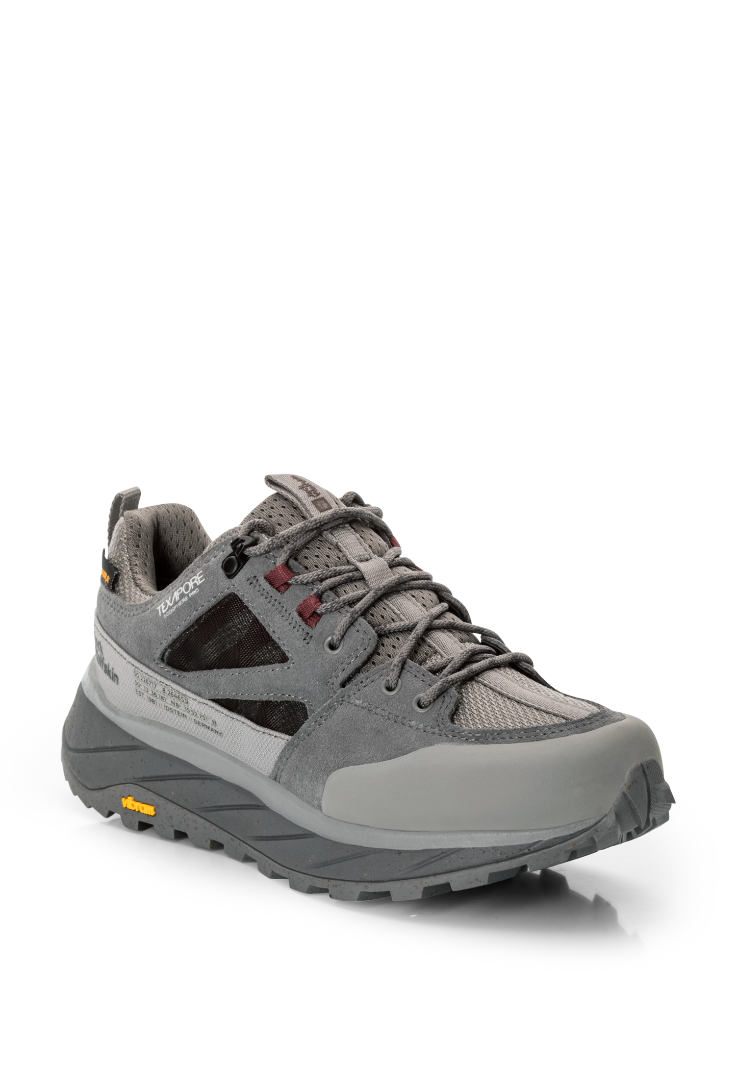 TERRAQUEST TEXAPORE LOW W