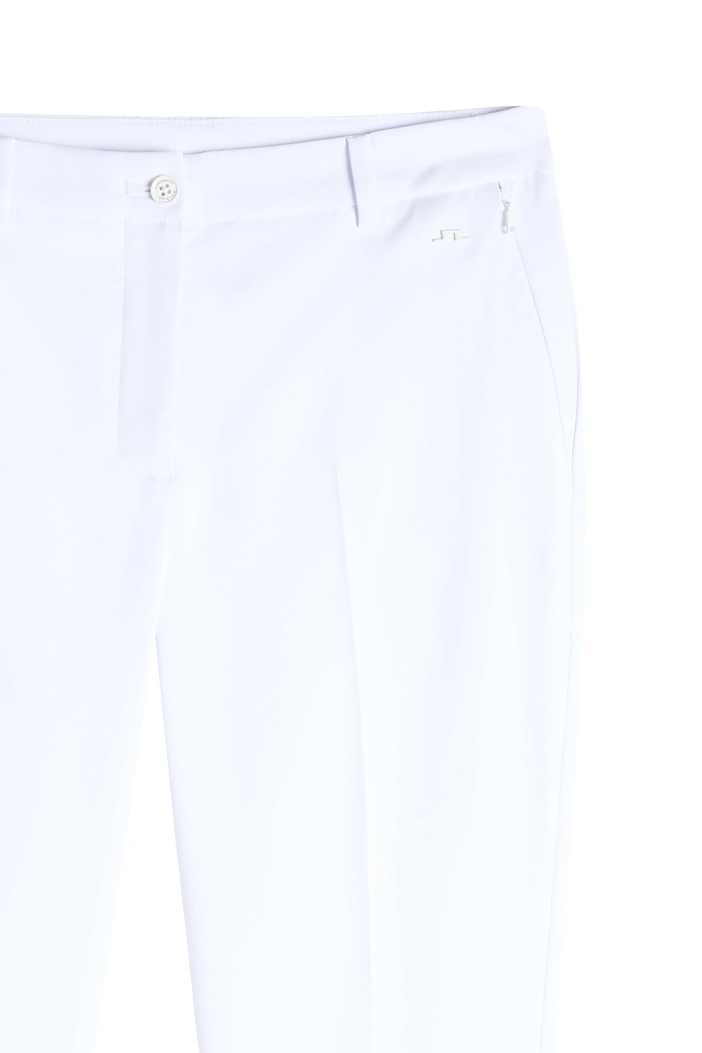 Pia Pant / White