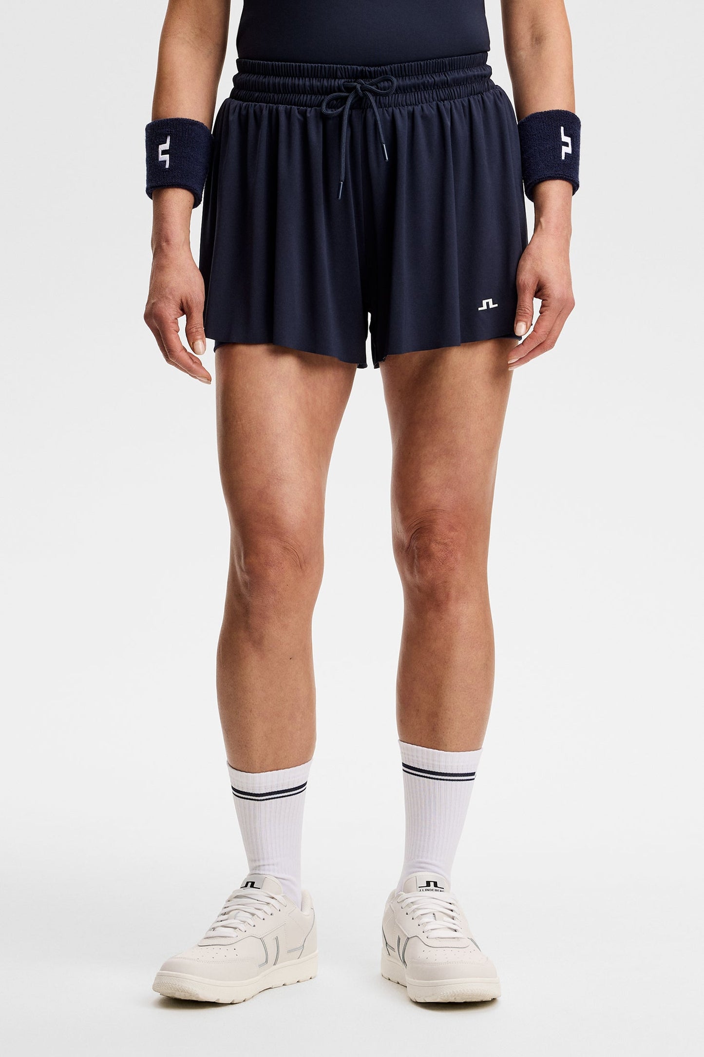 Paulina Shorts / Navy